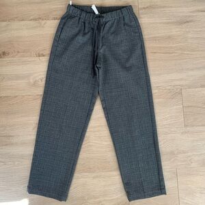 The Group Babaton Dress Pants